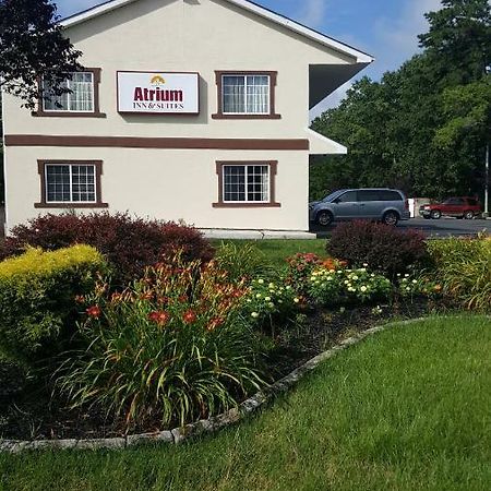 Atrium Inn & Suites Galloway Extérieur photo