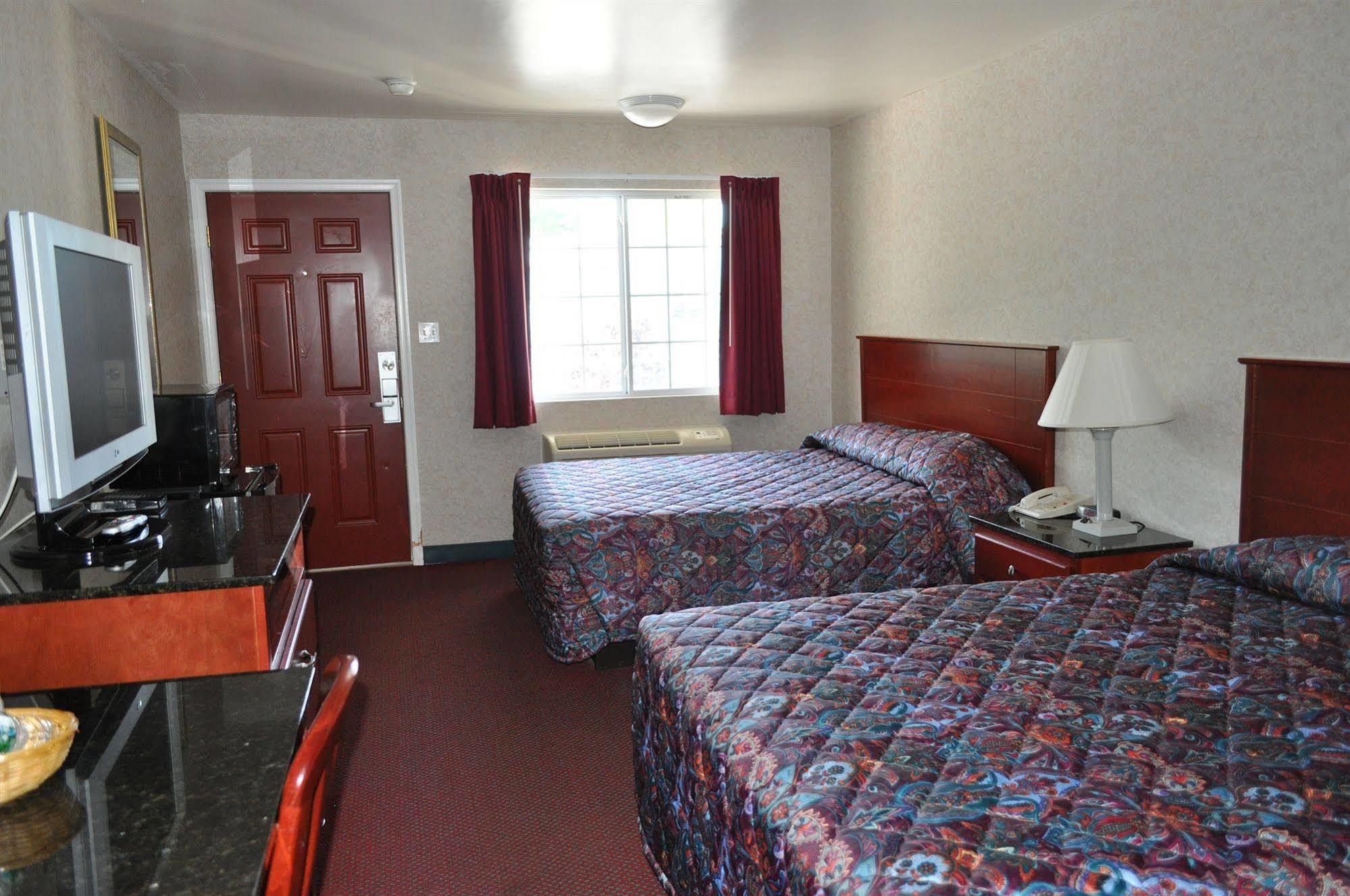 Atrium Inn & Suites Galloway Extérieur photo